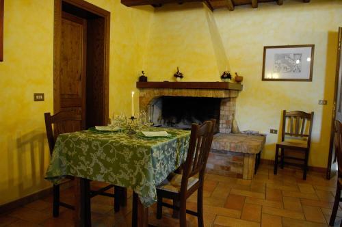 Agroturismo Agriturismo Il Borghetto