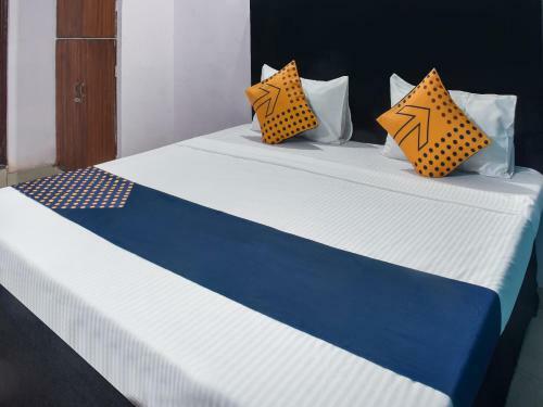 Spot On 71196 Hotel Krrish