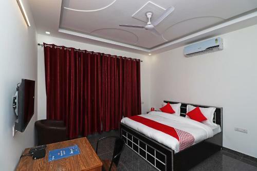 Hotel Oyo 28576 Laxmi Residency