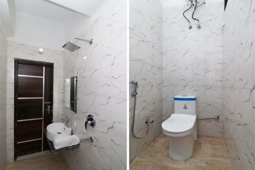Hotel Oyo 28576 Laxmi Residency