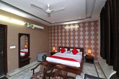 Oyo 40424 Hotel Aryavart