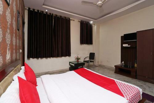 Oyo 40424 Hotel Aryavart