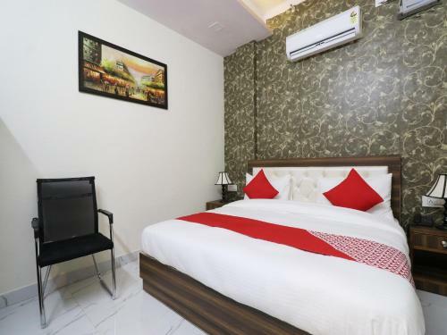 Oyo 46555 Hotel Sangeet