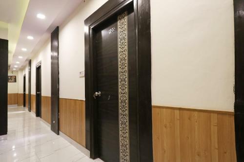 Oyo 46555 Hotel Sangeet
