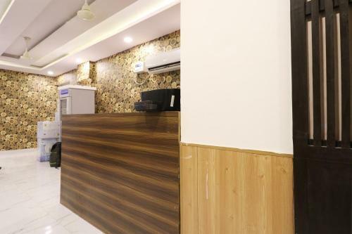 Oyo 46555 Hotel Sangeet