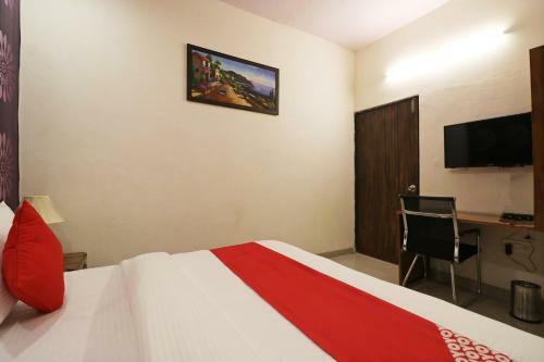 Oyo 46555 Hotel Sangeet