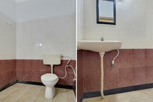 Spot On 62735 Hotel Shri Shanwaliya