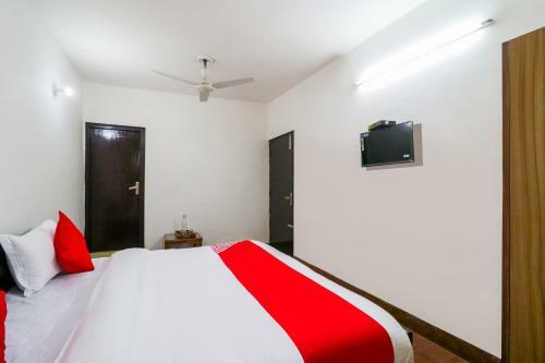 Hotel Oyo 71227 Welcome Stay