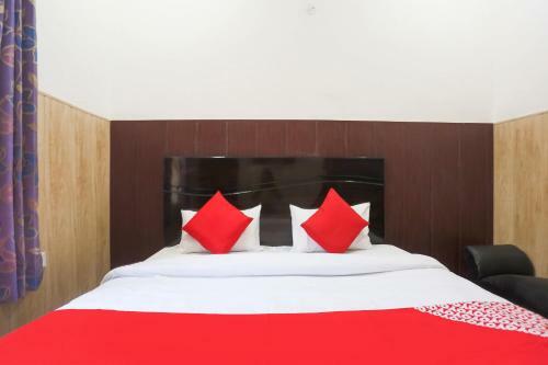 Oyo 73731 Hotel Mayur