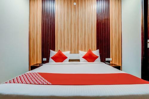 Hotel Oyo Flagship 77503 Royal Residency