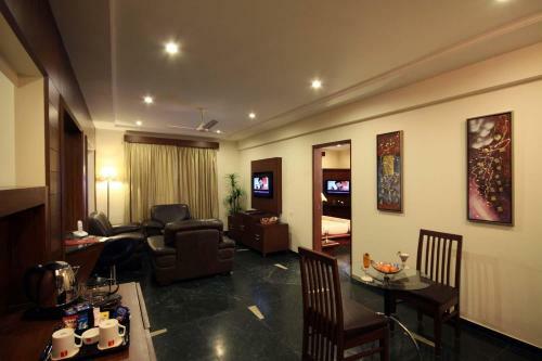 Hotel Renest Gandhidham