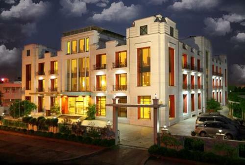 Hotel Renest Gandhidham