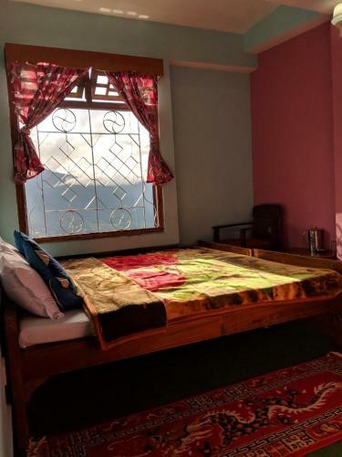 Ditto Room Heritage Hotel