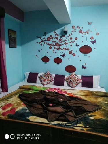 Ditto Room Heritage Hotel