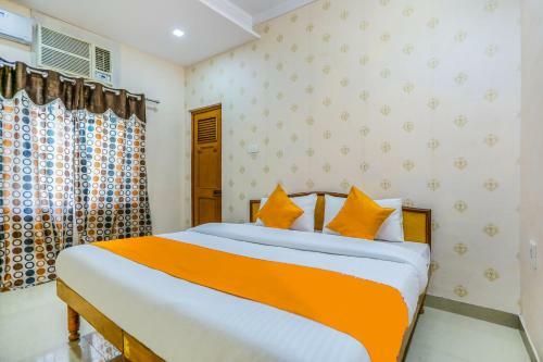 Hotel Rukmani Palace