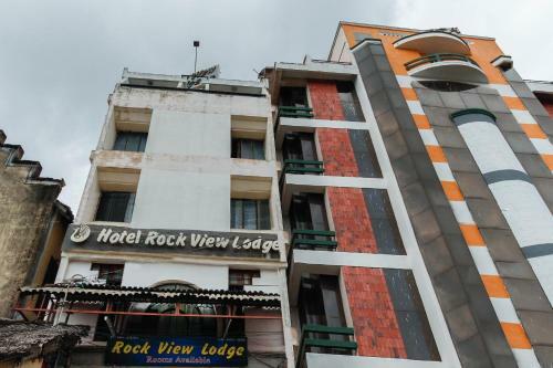 Spot On 66363 Hotel Rock View Lodge