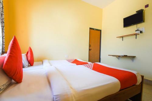 Hotel Oyo 70921 New Royal Palace Lodge