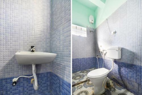 Hotel Oyo 70921 New Royal Palace Lodge