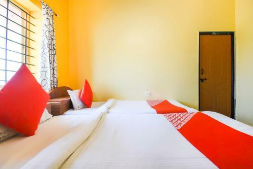 Hotel Oyo 70921 New Royal Palace Lodge