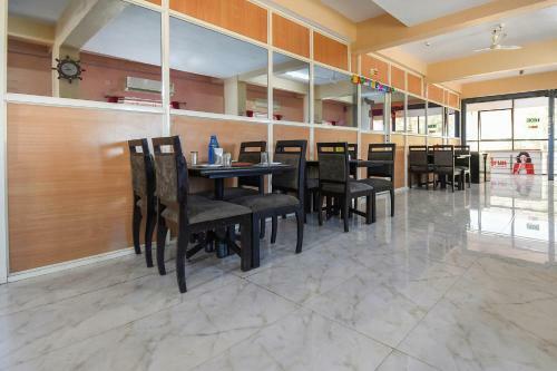 Hotel Oyo 70921 New Royal Palace Lodge