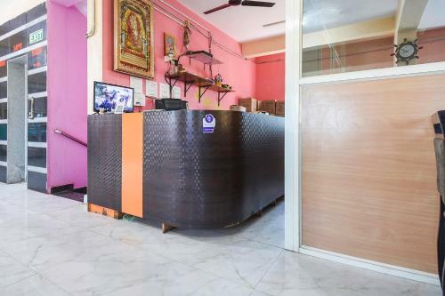 Hotel Oyo 70921 New Royal Palace Lodge