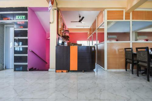 Hotel Oyo 70921 New Royal Palace Lodge