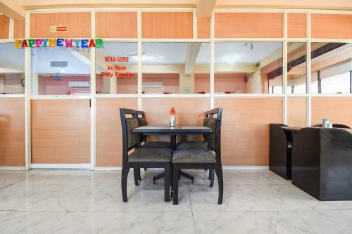 Hotel Oyo 70921 New Royal Palace Lodge