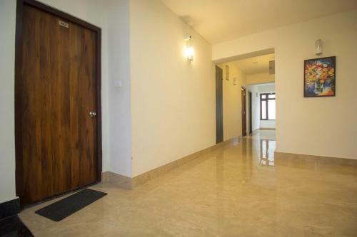 Hotel Luxxis Inn Gangtok