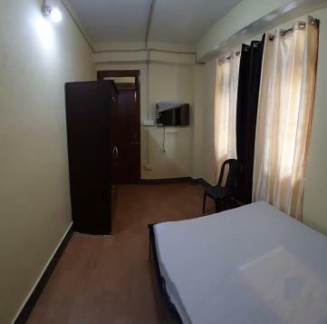 Vazrayana Homestay