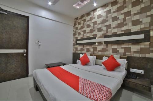 Hotel Green Apple