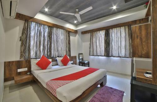 Hotel Green Apple