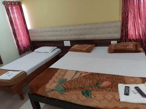 Hotel Ashoka
