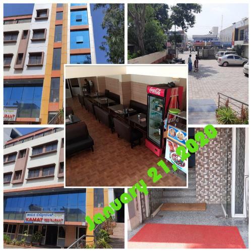 Hotel Ashoka