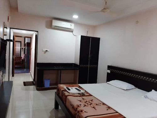Hotel Ashoka