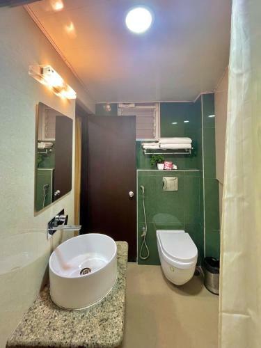 Hotel Little Gangtok