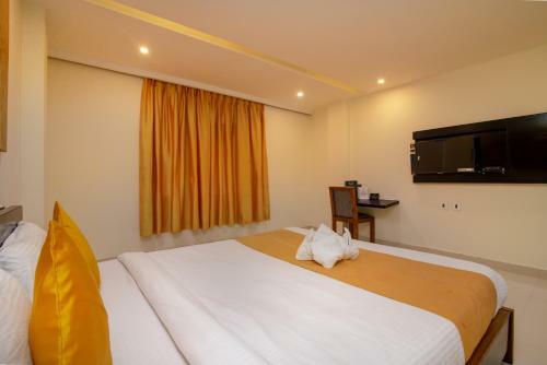 Hotel Muscatel Yavachi