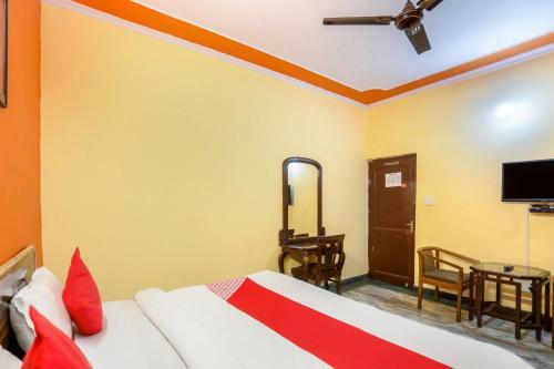 Oyo 29683 Hotel Heaven