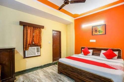 Oyo 29683 Hotel Heaven