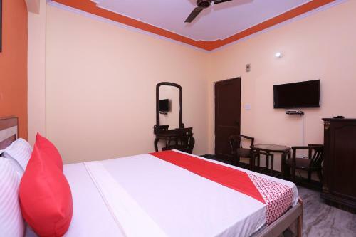 Oyo 29683 Hotel Heaven