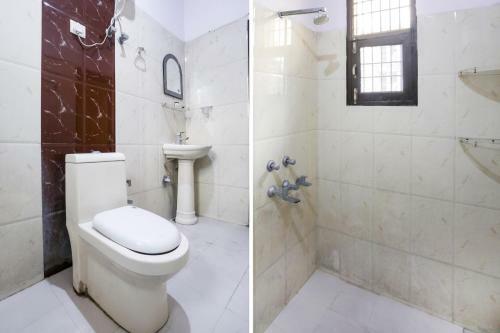Hotel Oyo 68893 Rahul Residency