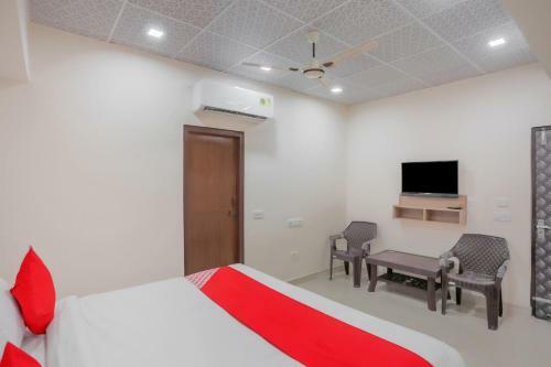 Hotel Oyo 79001 Stay Inn