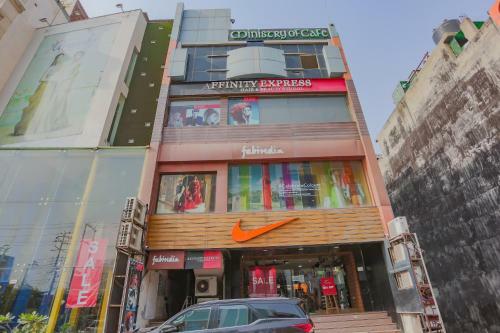 Hotel Oyo 79001 Stay Inn