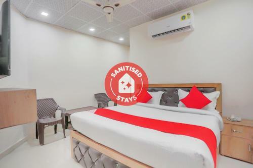 Hotel Oyo 79001 Stay Inn