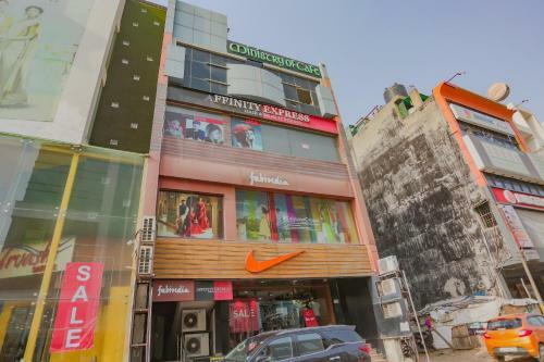 Hotel Oyo 79001 Stay Inn