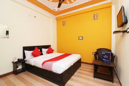 Oyo 26815 Hotel Sweet Night