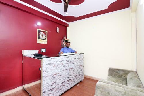 Oyo 26815 Hotel Sweet Night