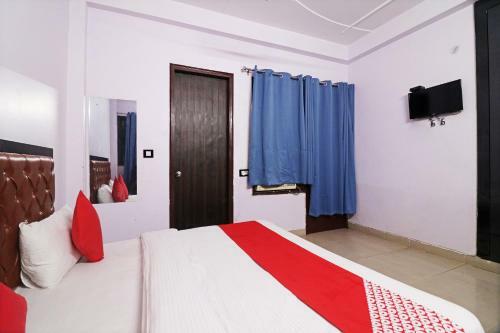 Hotel Oyo 36689 Royal Cottage