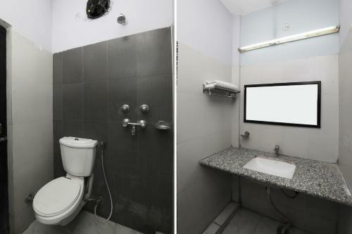 Oyo 40851 Hotel Athithi