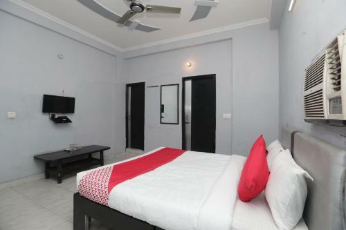 Oyo 40851 Hotel Athithi