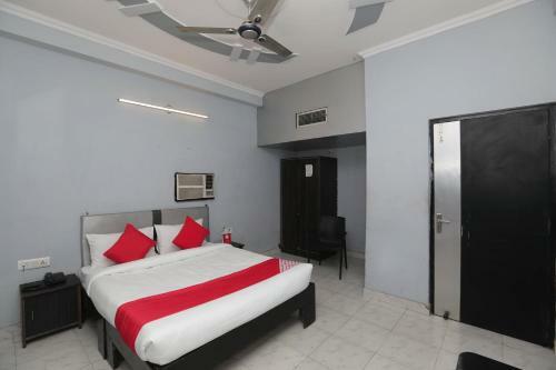 Oyo 40851 Hotel Athithi